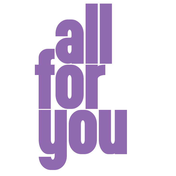 All For You - Бельо за дами с вкус