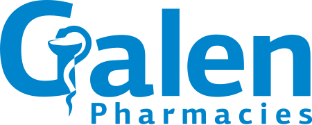 Аптеки GALEN - Online аптека